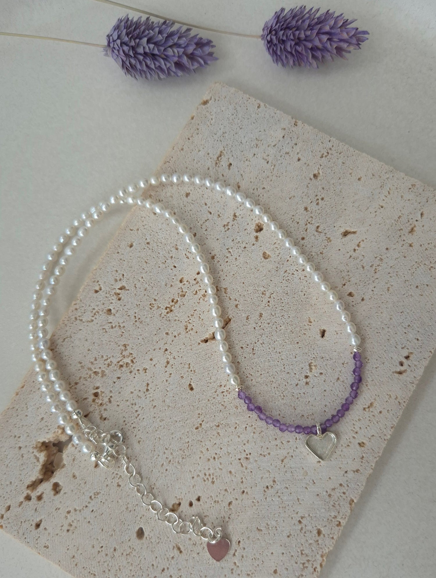 Ein Herz für dich. Un corazón para ti - Emmari Schmuck