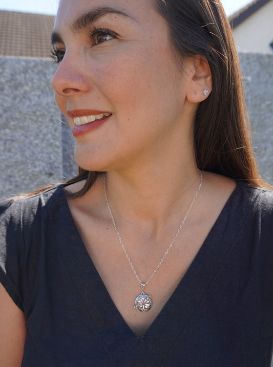 Kakaosamen mit turmalin (klein)