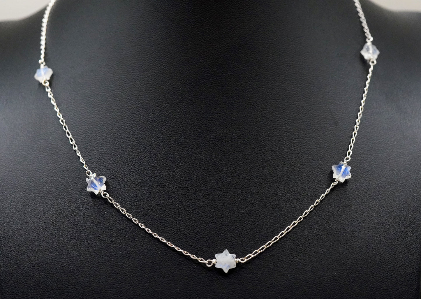 Kleine Monstein Sterne