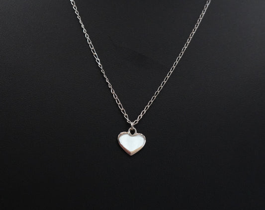Herzhalskette (klein)