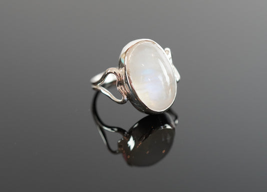Ring Mondstein "Un corazón para ti"