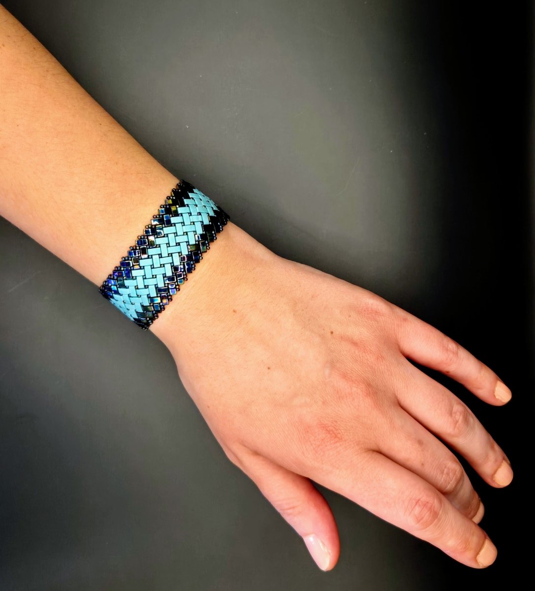 "Canasta" Tila gross - Emmari Schmuck