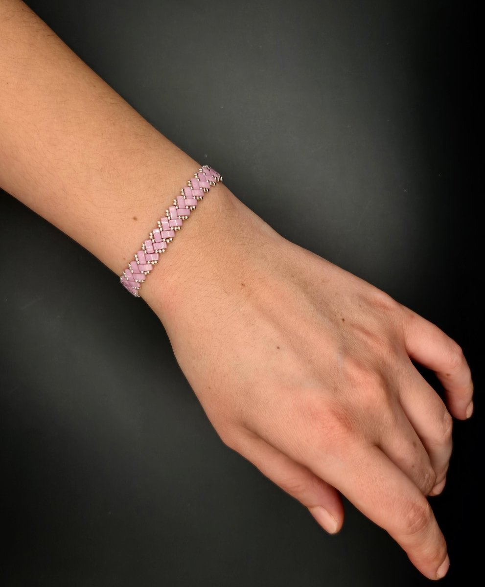 "Canasta" Tila klein - Emmari Schmuck