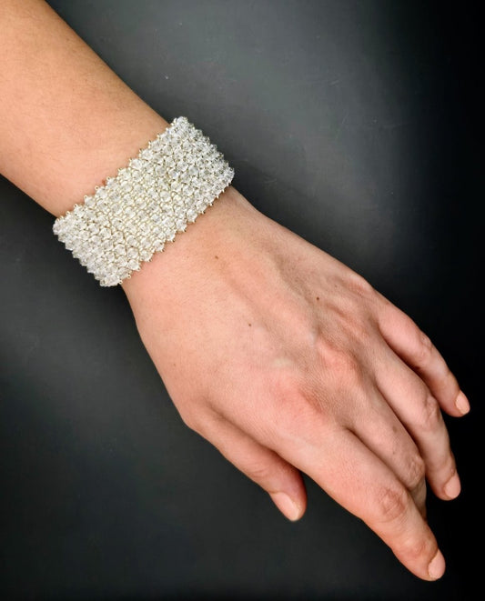 Crystal Armband - Emmari Schmuck