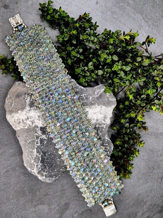 Crystal Armband - Emmari Schmuck