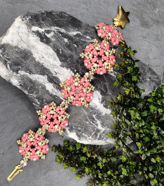 Estrellas Armband - Emmari Schmuck