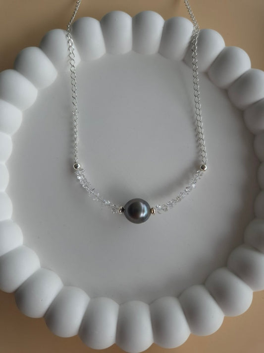 Hekimer und Black Pearl - Emmari Schmuck