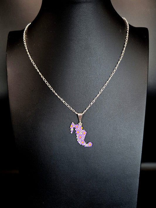 México Halskette - Emmari Schmuck