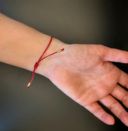 "Mi Bandera" Armband - Emmari Schmuck