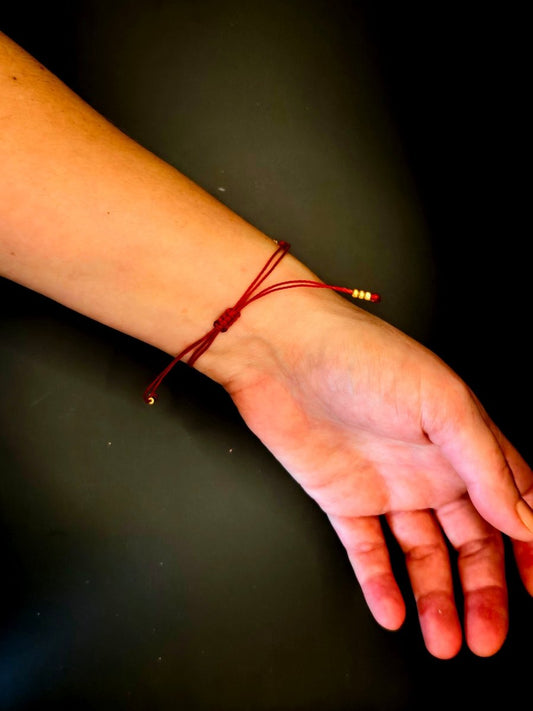 "Mi México" Armband - Emmari Schmuck