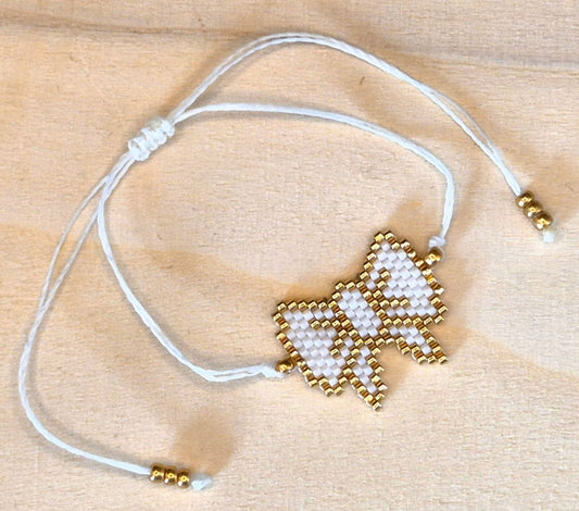 "Moño" Armband - Emmari Schmuck