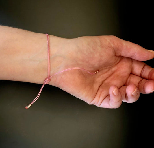 "Muñeca Lele" Armband - Emmari Schmuck