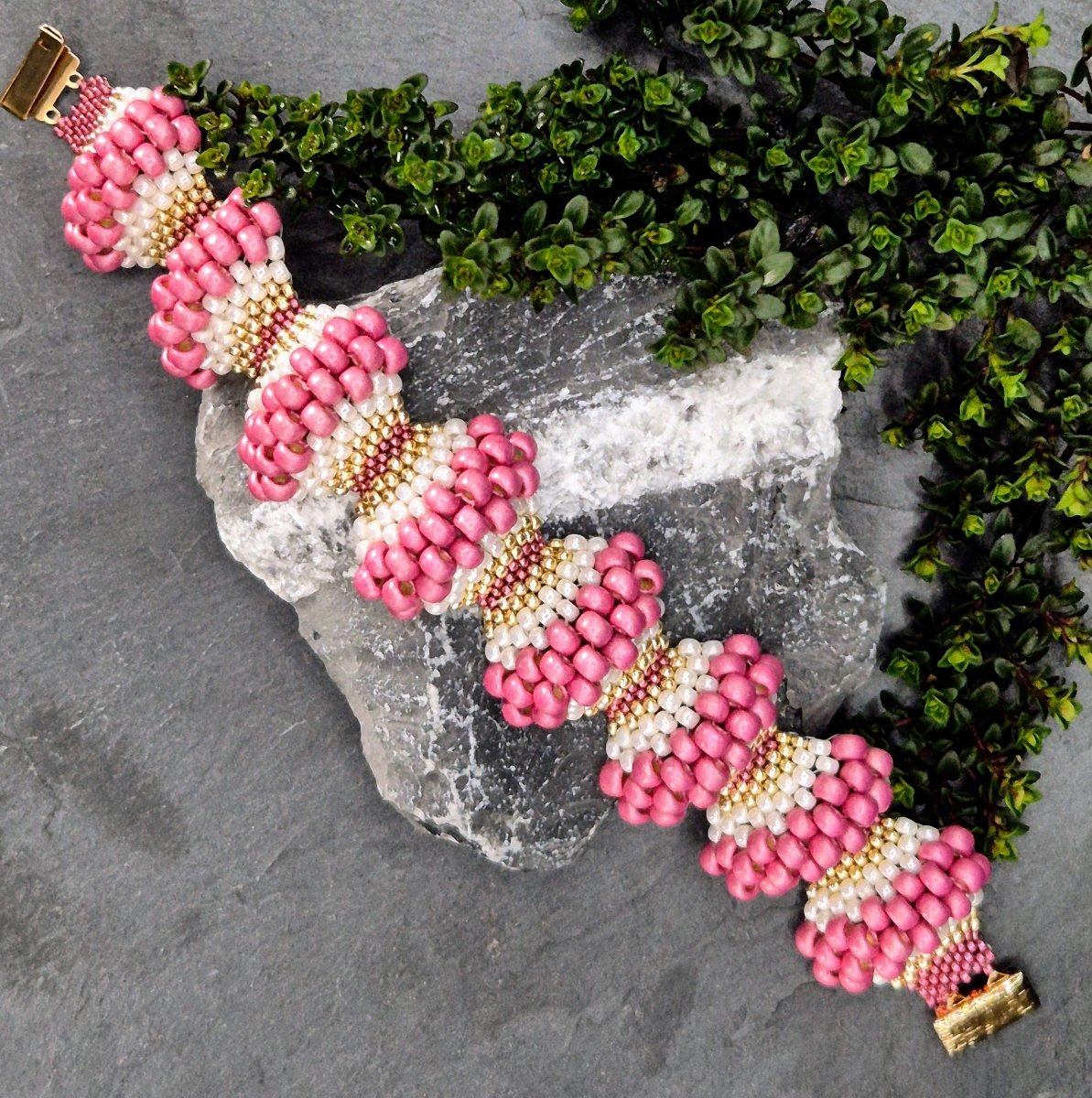 "Olas" Armband - Emmari Schmuck