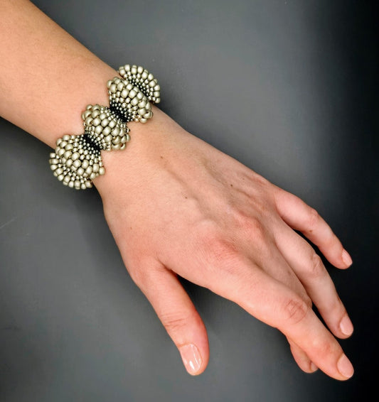 "Olas" Armband - Emmari Schmuck