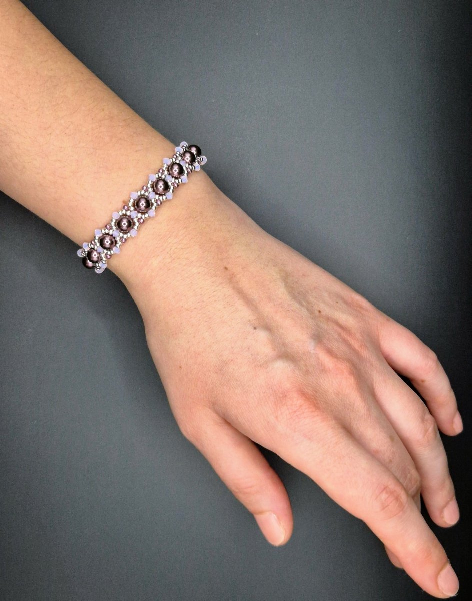 Posada Armband - Emmari Schmuck