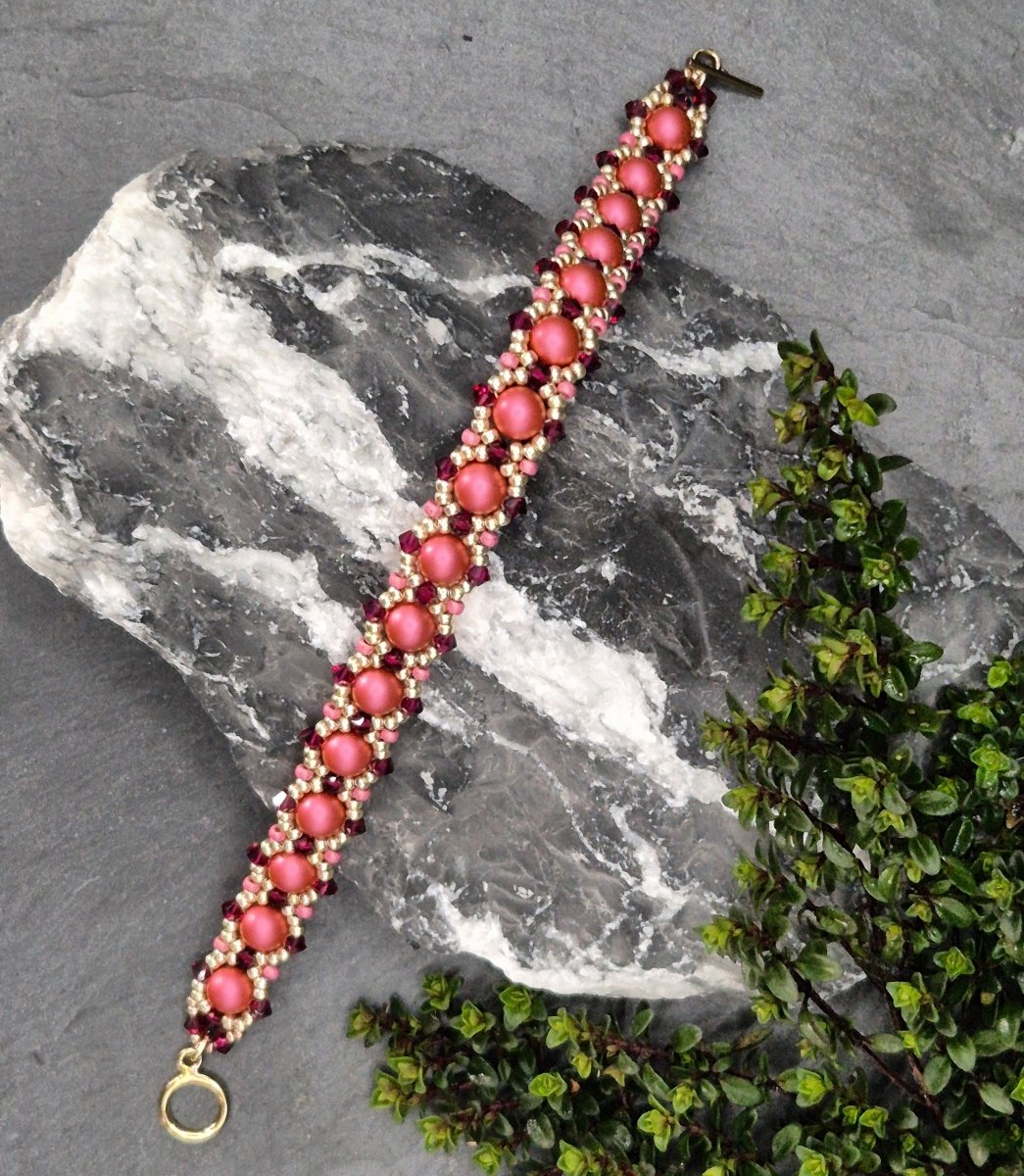 Posada Armband - Emmari Schmuck