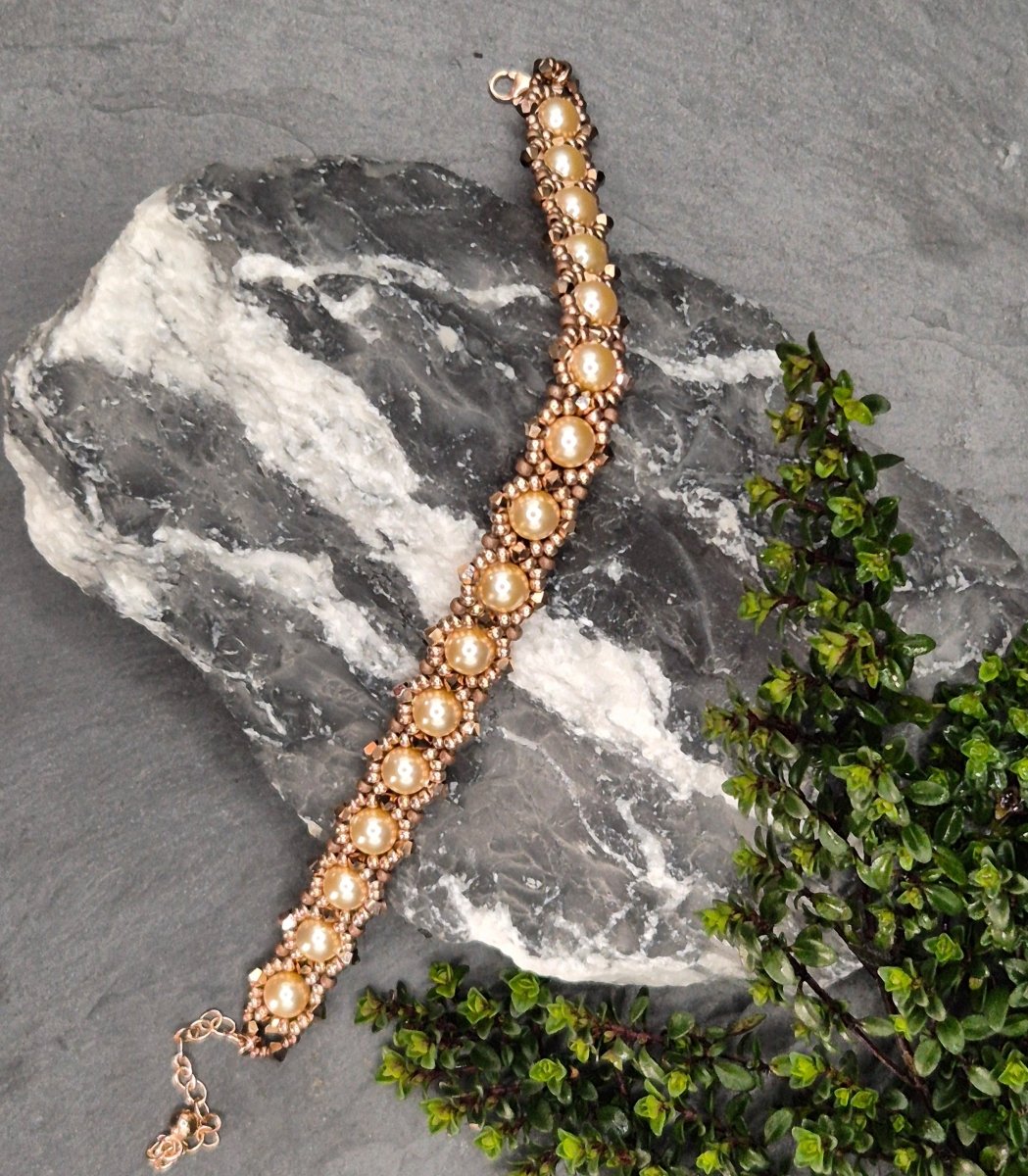 Posada Armband - Emmari Schmuck