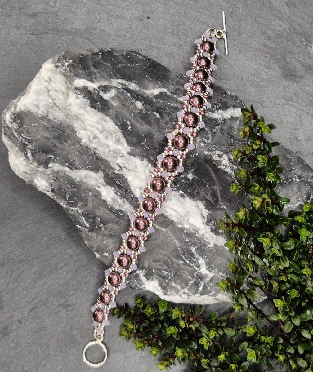 Posada Armband - Emmari Schmuck