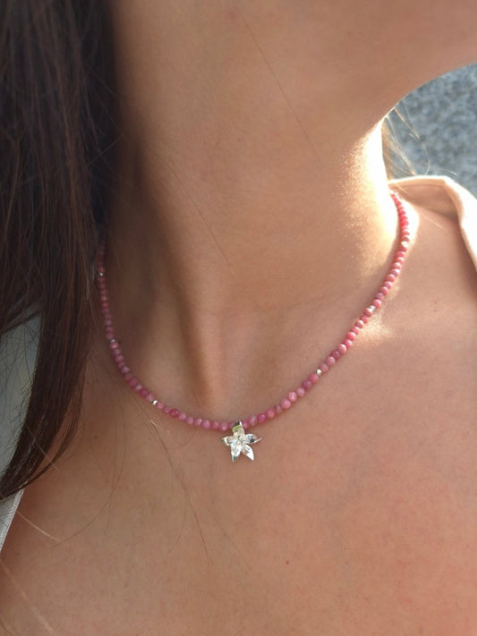 "Primavera" Halskette - Emmari Schmuck