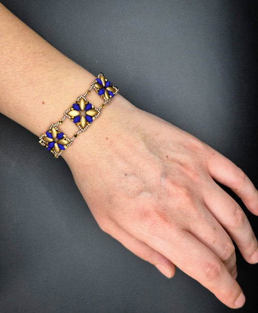San Angel Armband - Emmari Schmuck