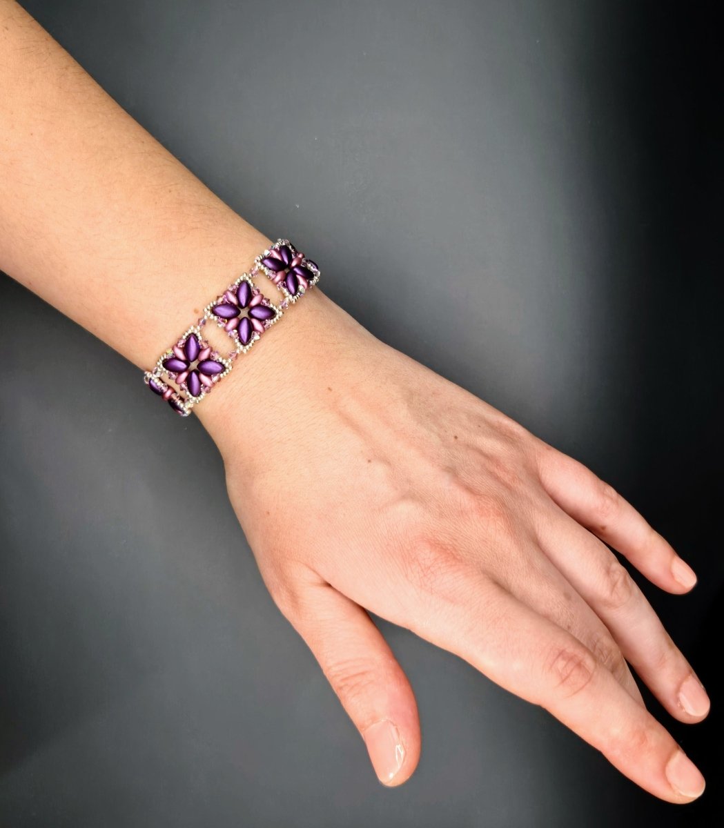 San Angel Armband - Emmari Schmuck