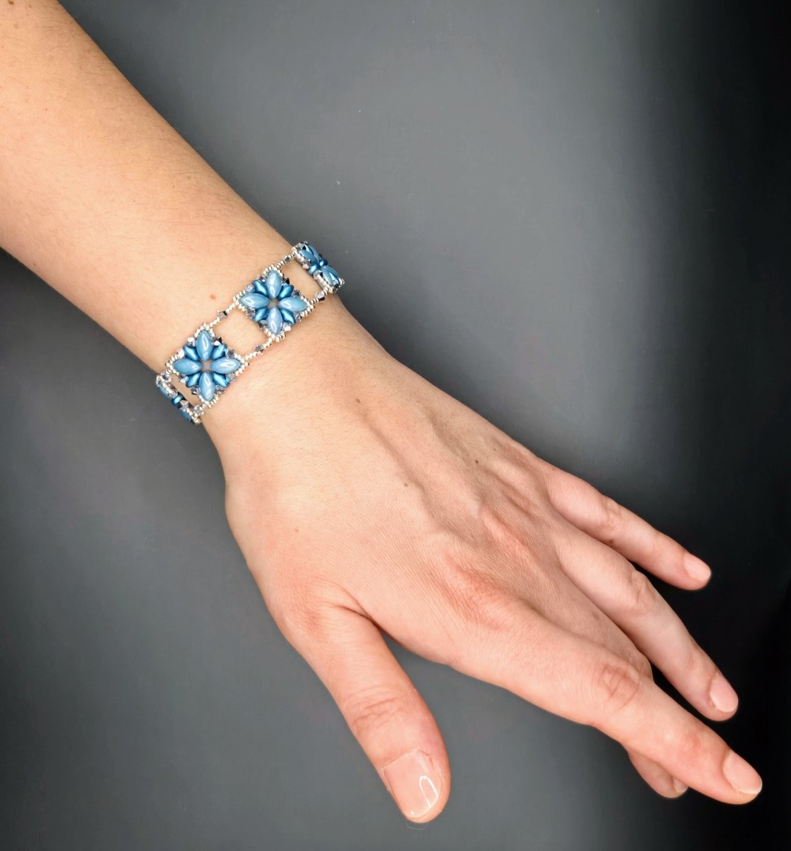 San Angel Armband - Emmari Schmuck