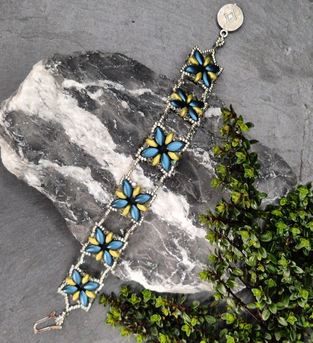 San Angel Armband - Emmari Schmuck