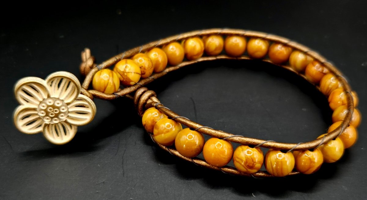 Steinweg/ Camino de piedras - Emmari Schmuck