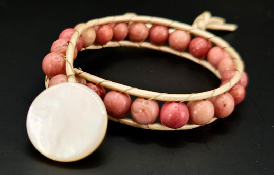 Steinweg/ Camino de piedras - Emmari Schmuck