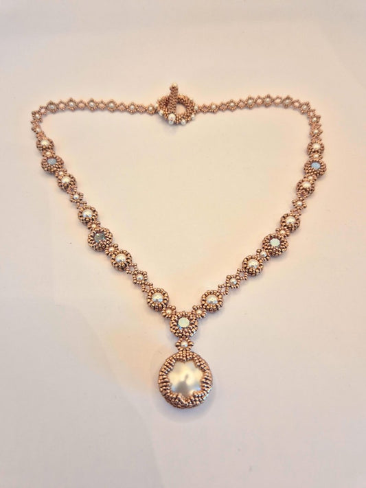 "Unik" Set - Emmari Schmuck