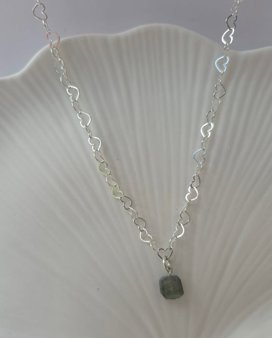 Viel Corazones - Emmari Schmuck