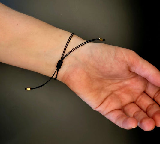 "Virgen de Guadalupe" Armband - Emmari Schmuck