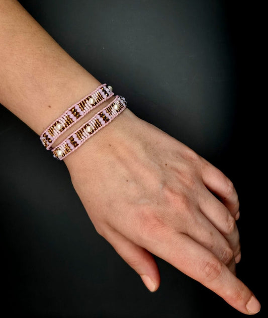 Xochi Armband - Emmari Schmuck