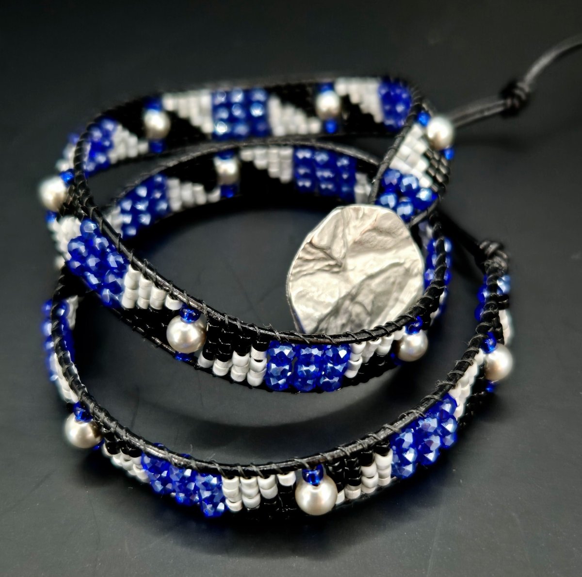 Xochi Armband - Emmari Schmuck