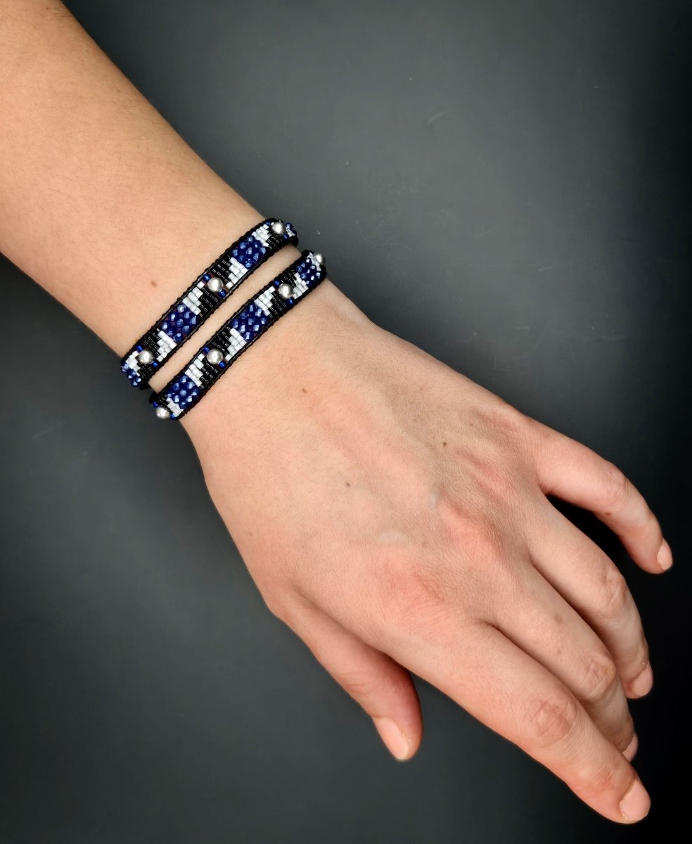 Xochi Armband - Emmari Schmuck