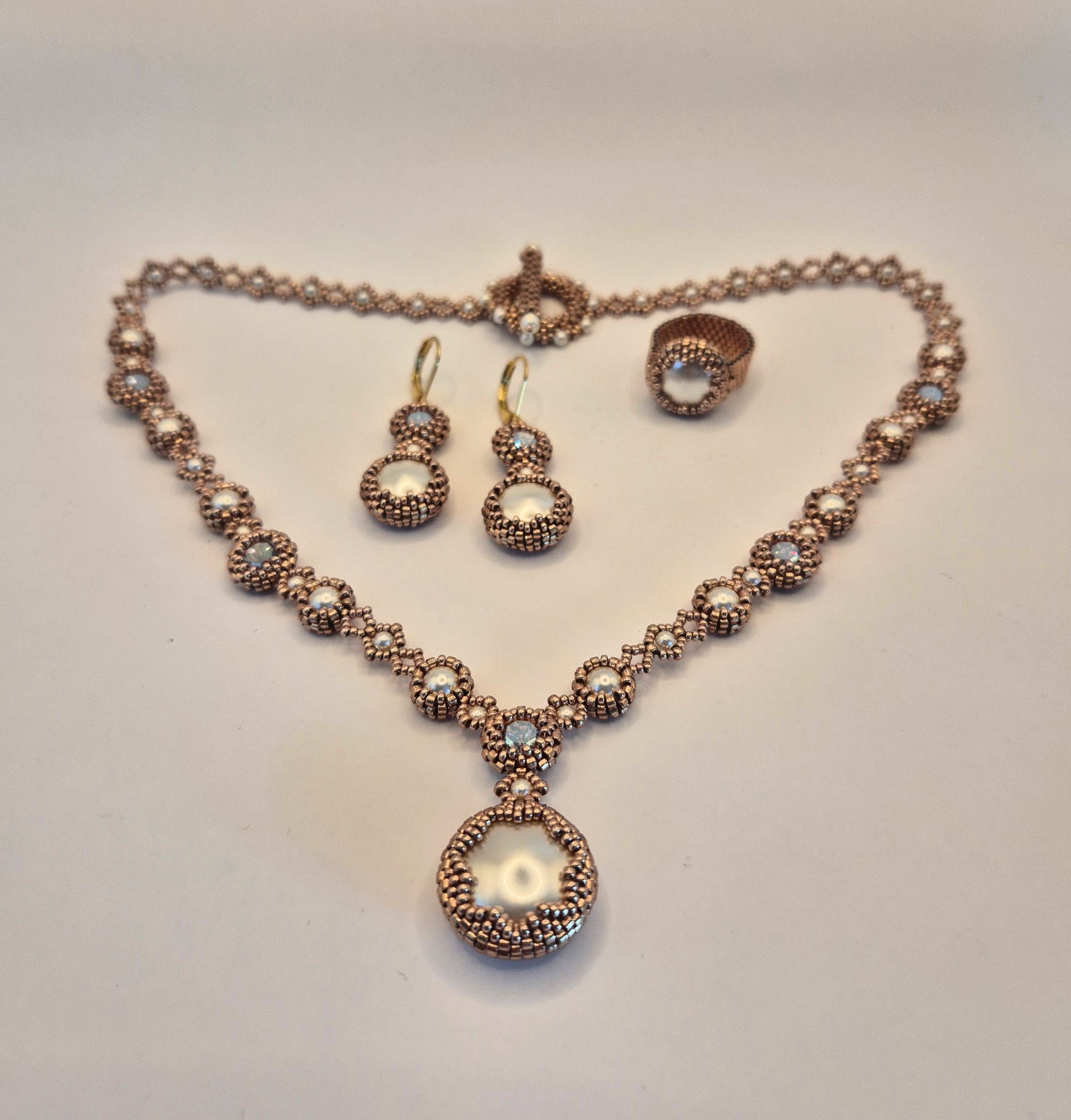 Unik - Emmari Schmuck