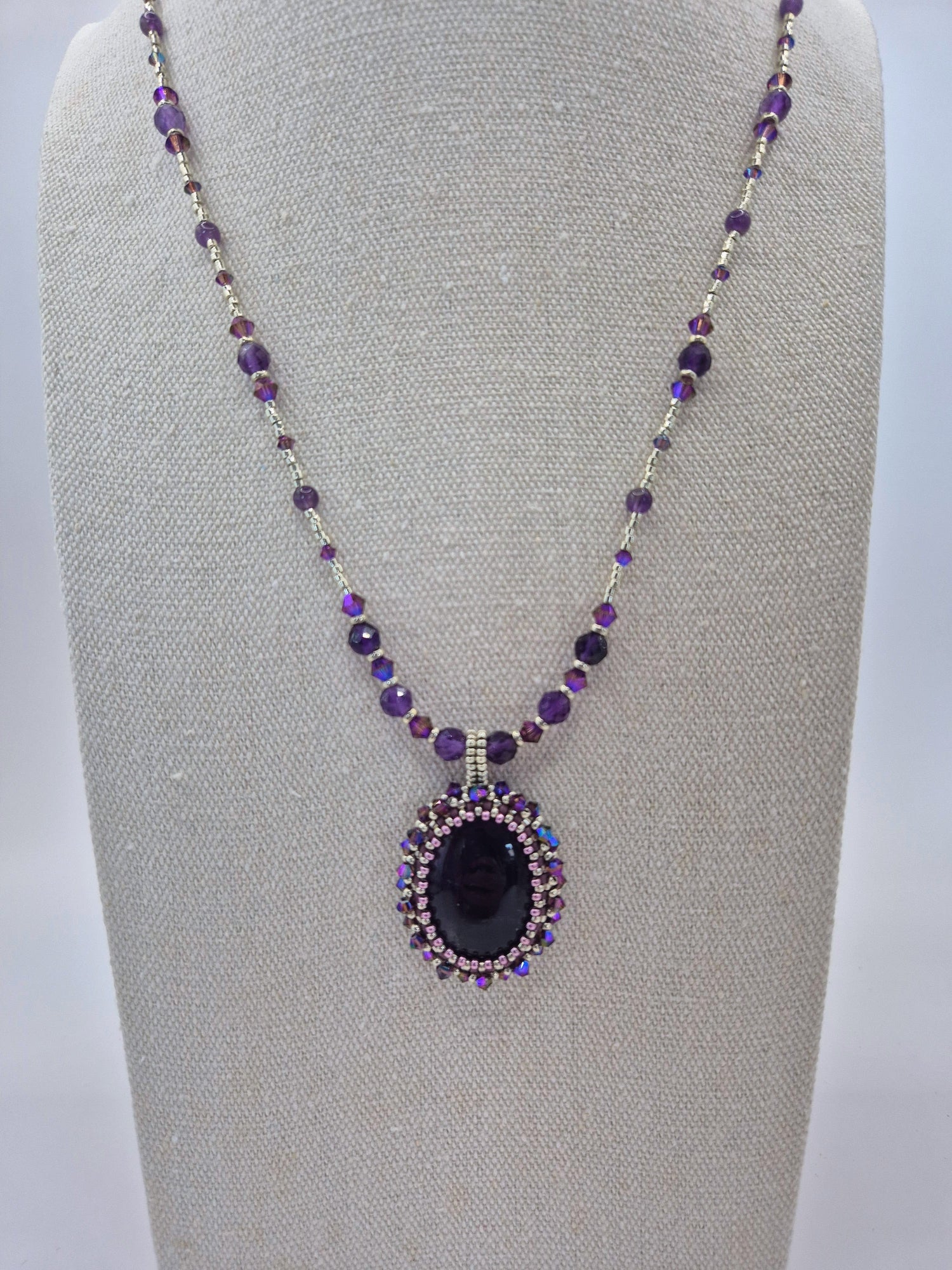 Verzauberte Steine - Emmari Schmuck