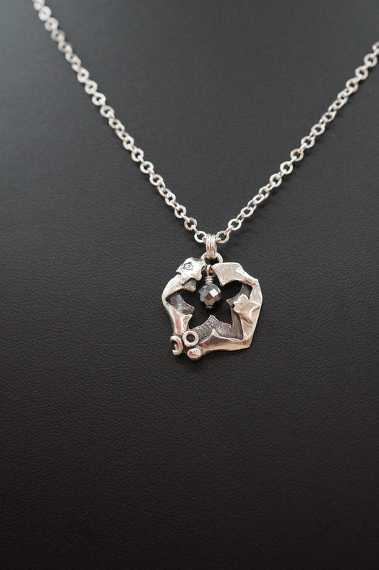 Scraps Sterne mit Teraherz