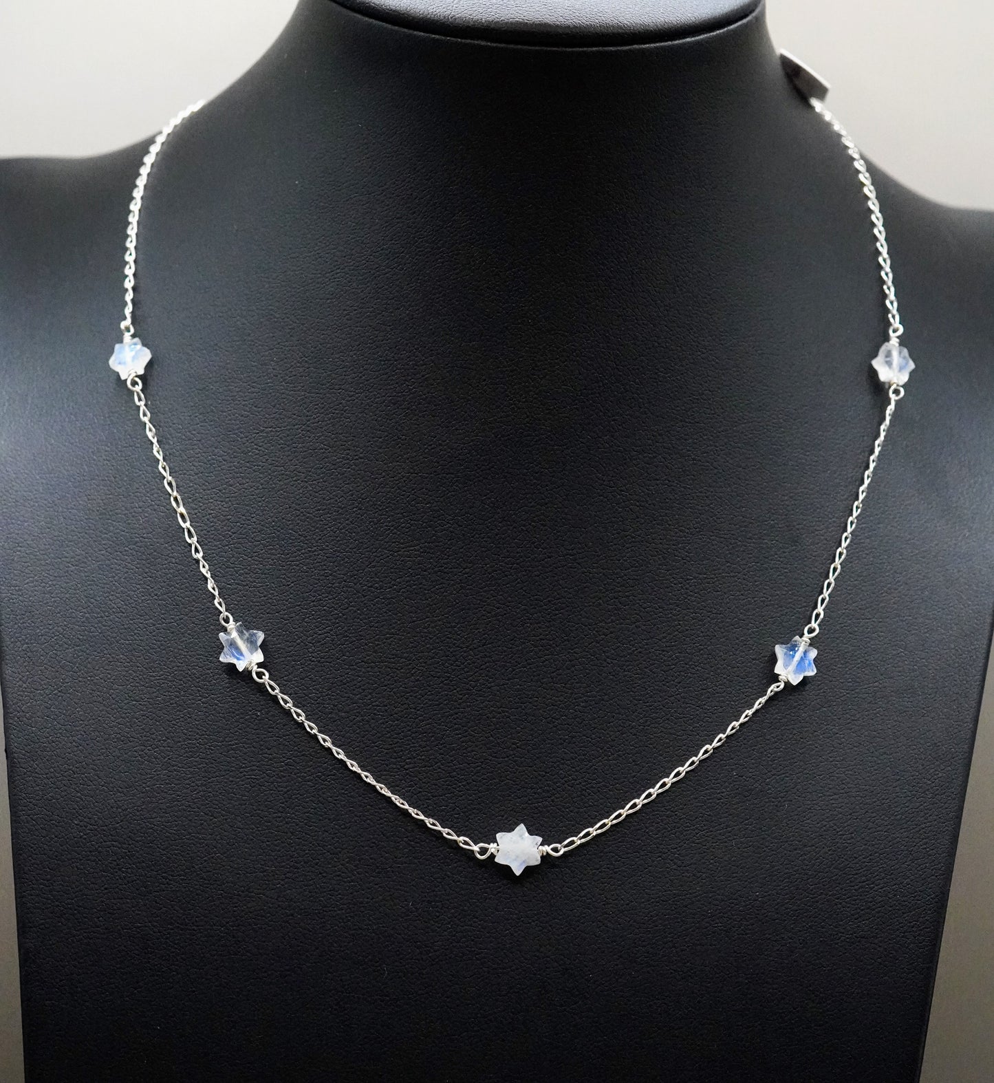 Kleine Monstein Sterne