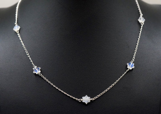 Kleine Monstein Sterne