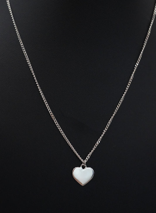 Herzhalskette (Medium)