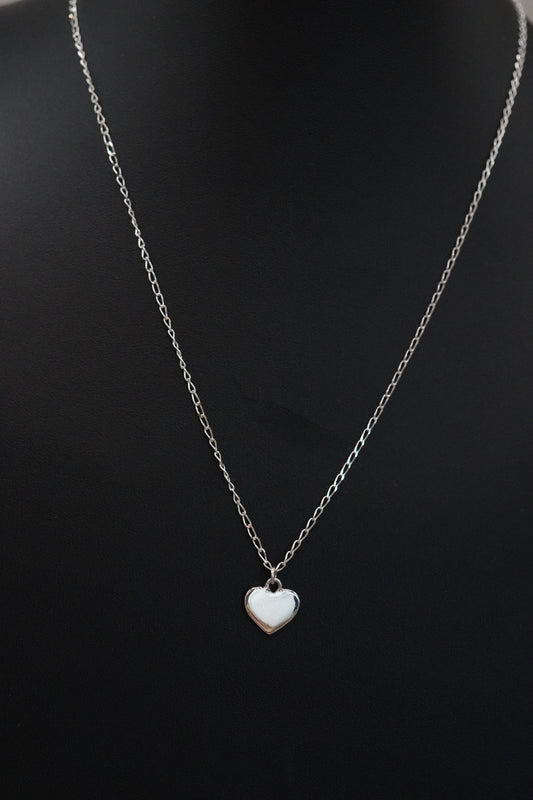 Herzhalskette (klein)