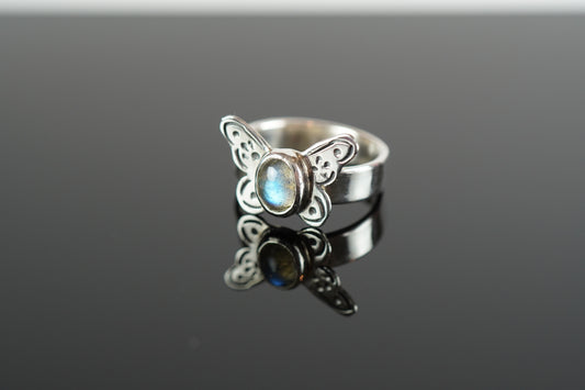 Mariposas Ring