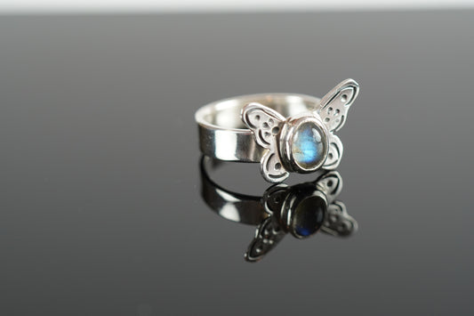 Mariposas Ring