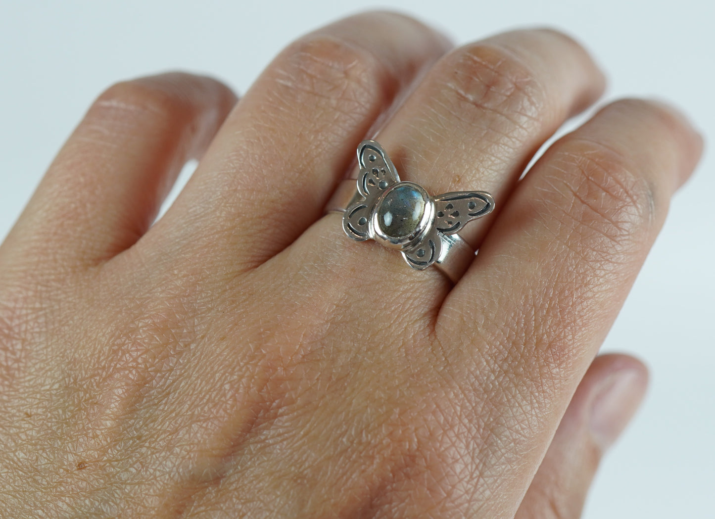 Mariposas Ring