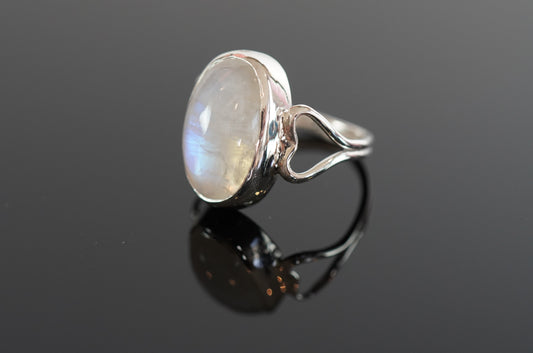 Ring Mondstein "Un corazón para ti"