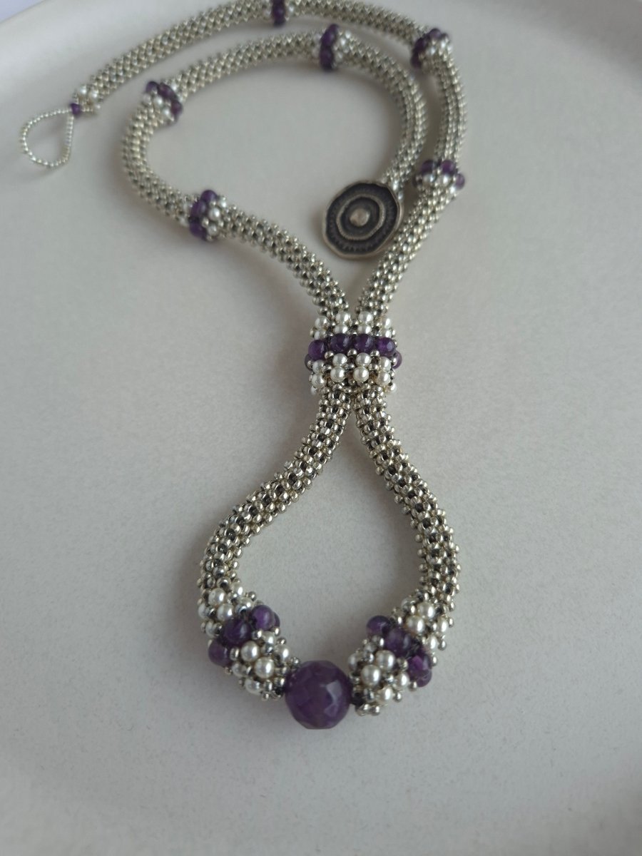 "Abrzame" Halskette - Emmari Schmuck