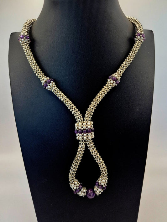 "Abrzame" Halskette - Emmari Schmuck