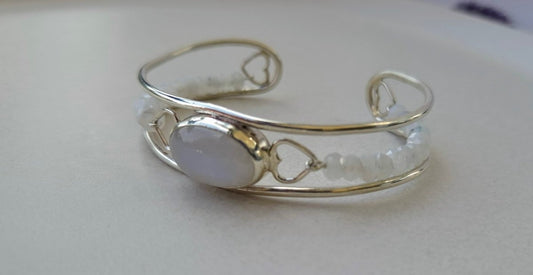 Armband "Un corazón para ti" - Emmari Schmuck
