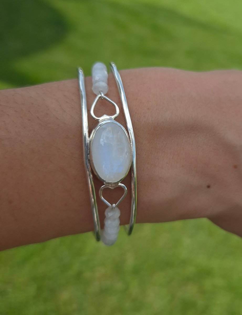 Armband "Un corazón para ti" - Emmari Schmuck
